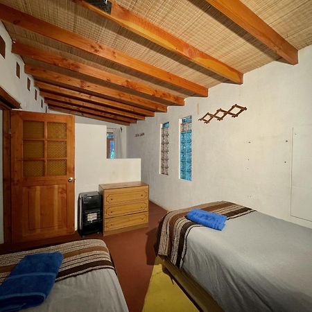 Casa Adobe - Tranquilidad En El Desierto De Atacama Villa San Pedro de Atacama Luaran gambar
