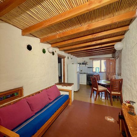Casa Adobe - Tranquilidad En El Desierto De Atacama Villa San Pedro de Atacama Luaran gambar