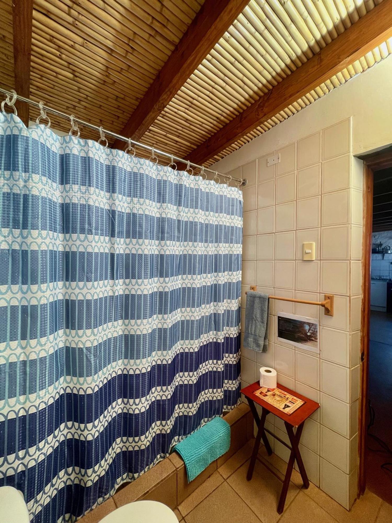 Casa Adobe - Tranquilidad En El Desierto De Atacama Villa San Pedro de Atacama Luaran gambar
