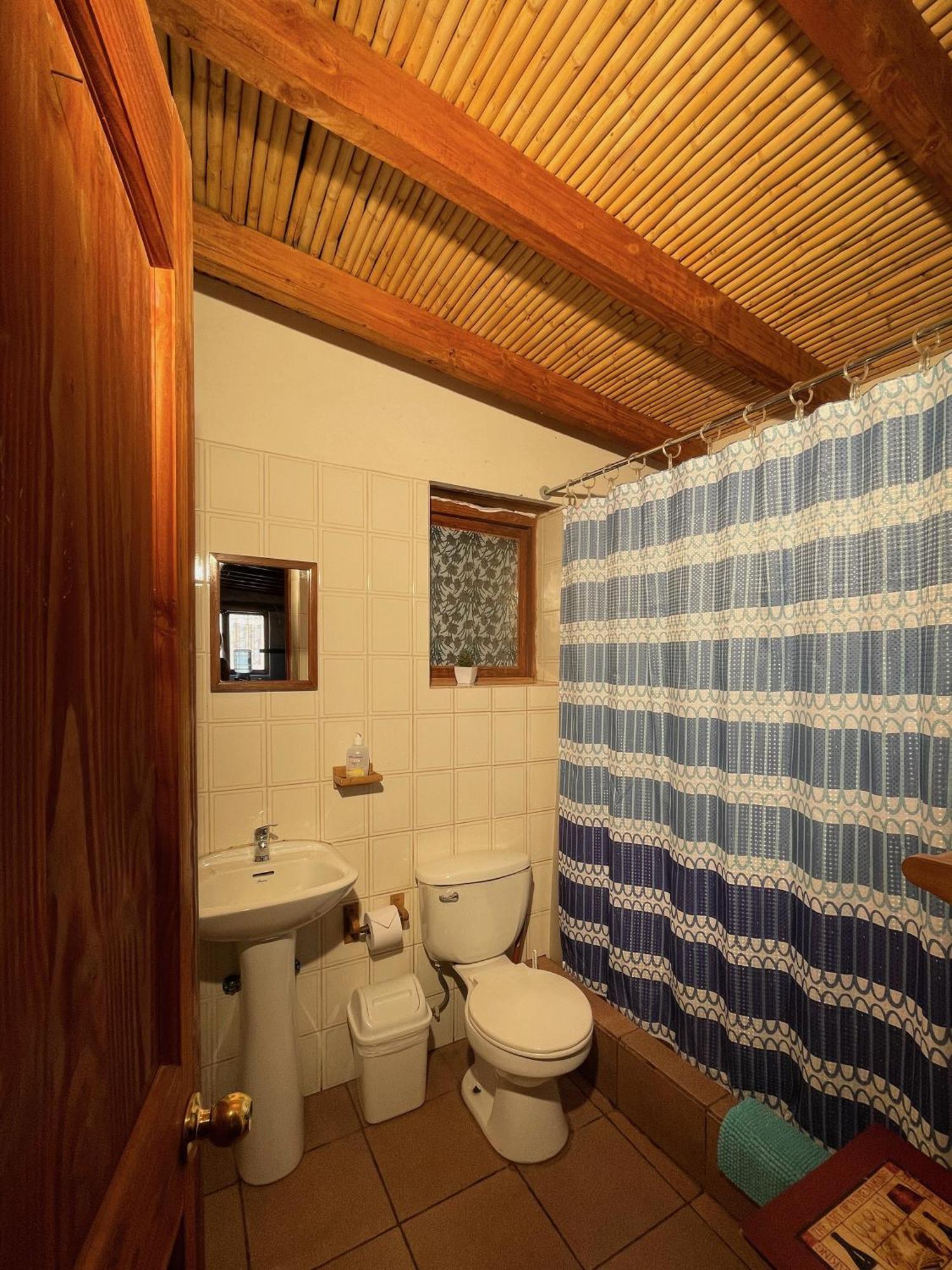 Casa Adobe - Tranquilidad En El Desierto De Atacama Villa San Pedro de Atacama Luaran gambar